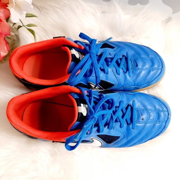 Nike5 Gato Shoes Rare - Picture 2 of 8